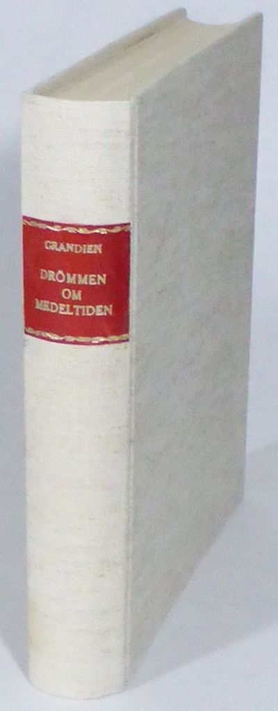 Drömmen om medeltiden. Carl Georg Brunius som…