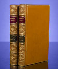 Life and Adventures of Robinson Crusoe, The