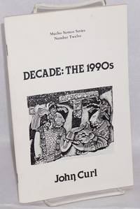 image of Decade: the 1990s