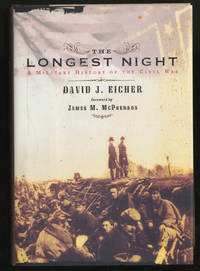 image of The Longest Night: A Military History of the Civil War