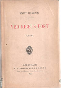 Ved rigets port