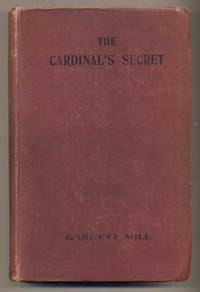 The Cardinal's Secret