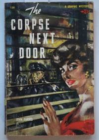 The Corpse Next Door.: A Detective Sergeant Randall Mystery (Graphic Mystery. # 138)