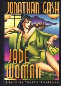 Jade Woman