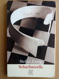 Schachnovelle