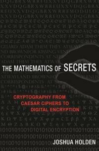 Mathematics of Secrets