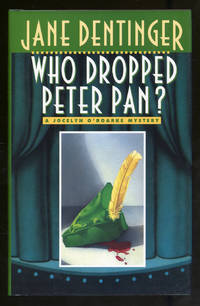 cover of Who Dropped Peter Pan