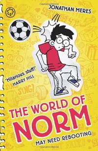 May Need Rebooting: Book 6 (The World of Norm)
