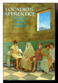 image of LOCADIO'S APPRENTICE.
