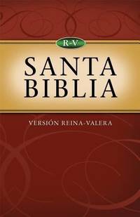 Santa Biblia : Antiguo y Nuevo Testamento