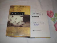 cover of Atticus: Signed
