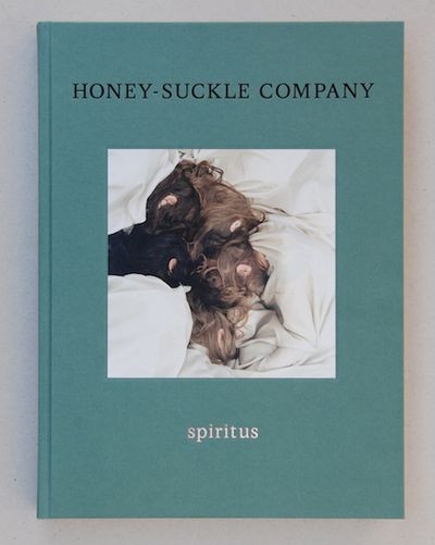 Honey-Suckle Company: spiritus.