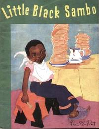 image of LITTLE BLACK SAMBO (1946)