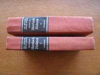 image of The Complete Sherlock Holmes Volume I and II