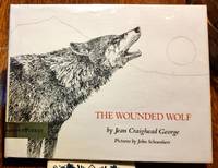 The Wounded Wolf