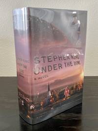 image of Under the Dome: A Novel