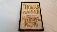 Hannibal Rising by Thomas Harris - 2006