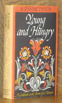 image of YOUNG AND HUNGRY