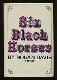 Six Black Horses