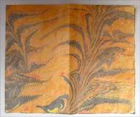 image of Marbled Paper