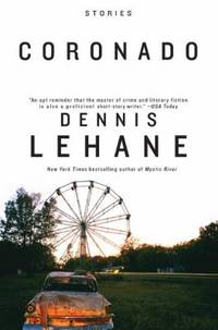 Coronado : Stories