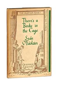 There's a Birdie in the Cage