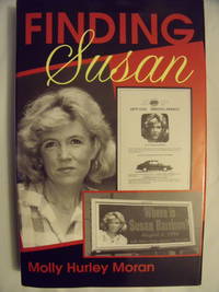 cover of Finding Susan
