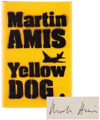 image of Yellow Dog (Signed First Edition)