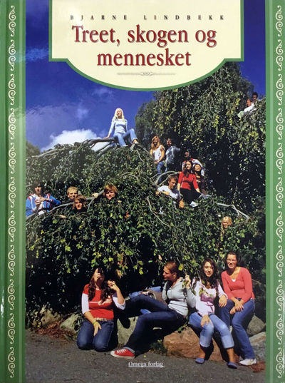 Treet, skogen og mennesket