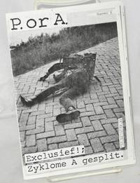 image of Peace or Annihilation. No. 6 (Nov.-Dec. 1986)