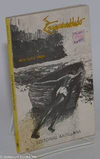 cover of Encancaranublado y Otros Cuentos de Naufragio