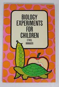 Biology Experiments for Children