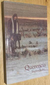 cover of Querencia