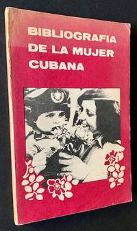 Bibliografia de la Mujer Cubana