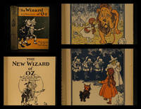 image of The New Wizard of Oz