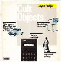 Cult Objects: The Complete Guide to Having it All