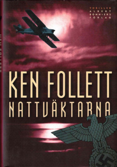 NATTVÄKTARNA.