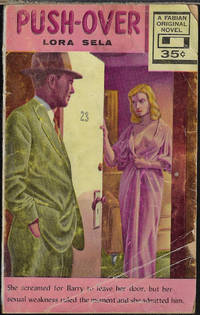 cover of PUSH-OVER