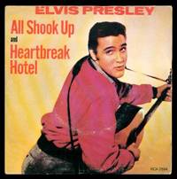 ALL SHOOK UP with HEARTBREAK HOTEL