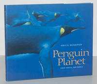 Penguin Planet: Their World, Our World