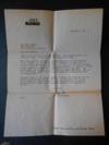 The Lethal Sex, The 1959 Anthology of the Mystery Writers of America (with TLS by MacDonald to Miriam Allen DeFord)