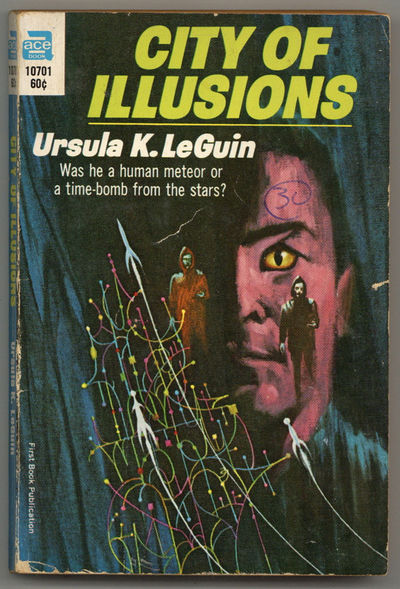 City of Illusions