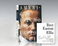 image of American Psycho.