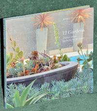 12 Gardens : Creative designs for the Australian Garden