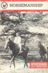 image of Horsemanship (Merit Badge Series)
