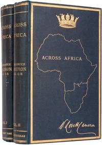Across Africa.