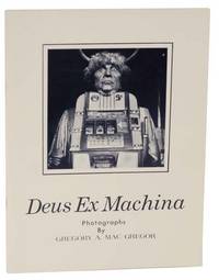 Deux ex Machina