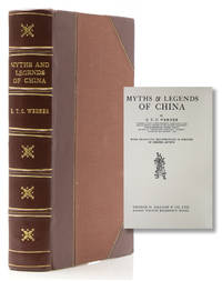 Myths & Legends of China