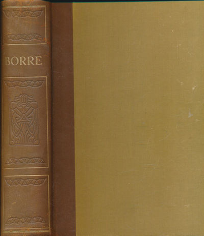 Borre bygdebok.