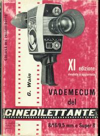 VADEMECUM DEL CINEDILETTANTE